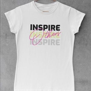 Inspire Others Tee